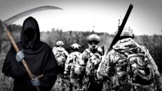 NATO: Gwałtowny wzrost rosyjskich strat! I 400 tys. inwalidów