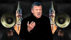 Główny ujadacz Putina zniknął! Odwyk? Czy może…