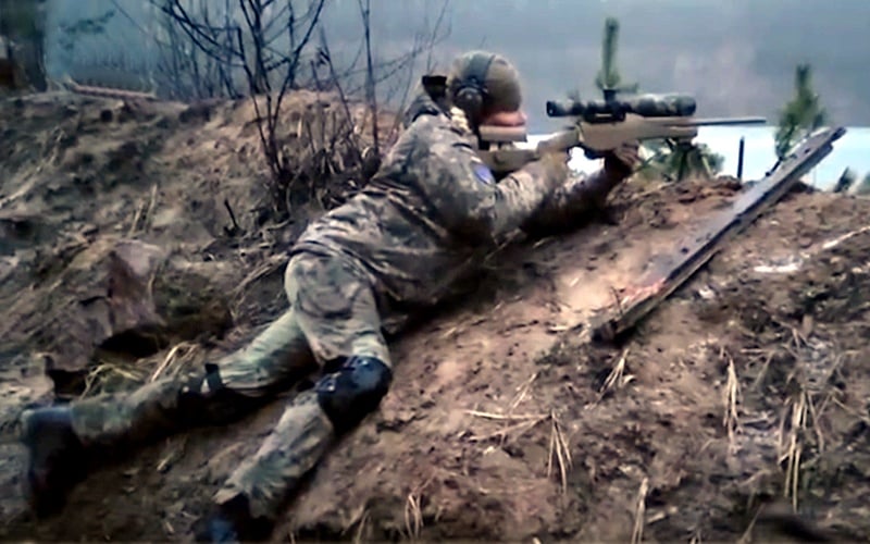 Screen: Instagram - nordengrip / DW