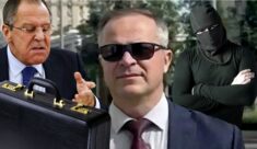 Pogadał z Ławrowem i się powiesił! Drugiego “spadli” ze skały