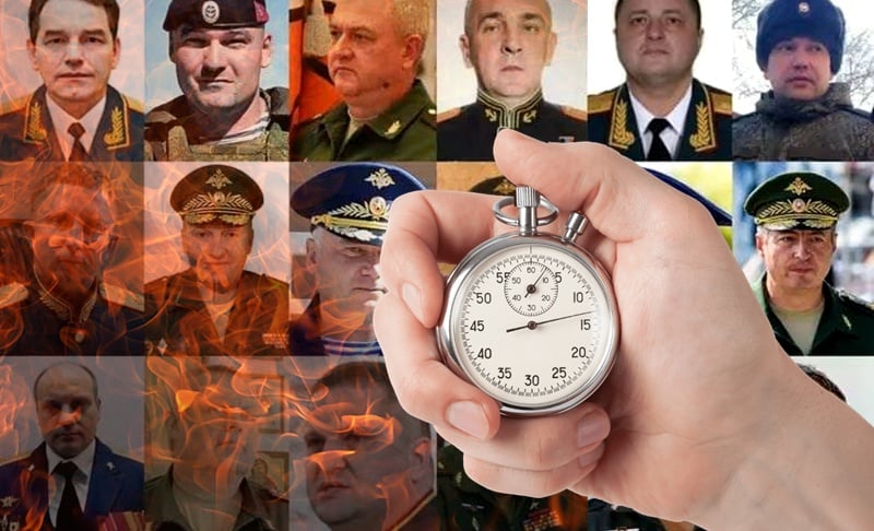 Collage / fot: InformNapalm - Facebook