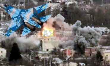 Totalna rzeź poborowych! Koszary rozniosło na kawałki (WIDEO)