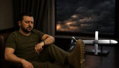 Ruta 2.0 wymiata! Geniusz z Rosji dał Ukrainie morderczą broń