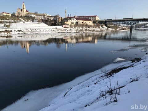 Metamorfoza nad Niemen! Grodno szykuje się do jubileuszu