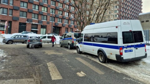 Strzały w sercu Moskwy: FSB znalazła „polski ślad” w zamachu na wiceszefa GRU