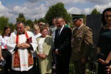 Fiasko władz. A tak chcieli upokorzyć księdza! Fiasko władz. A tak chcieli upokorzyć księdza!