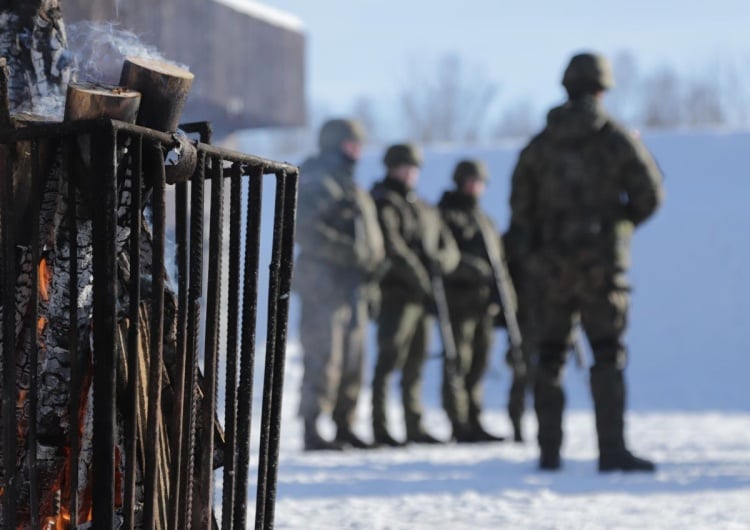 Zdjęcie ilustracyjne. Fot. 16. dywizja zmechanizowana