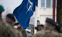 Rosja żąda od NATO deklaracji „na papierze”!