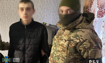 Podpalenia na zlecenie Moskwy. Rozbito grupę sabotażystów