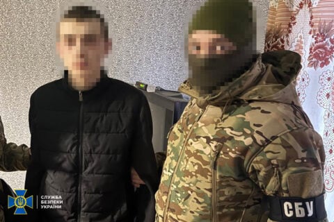 Podpalenia na zlecenie Moskwy. Rozbito grupę sabotażystów