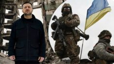 “Tu miała być ruska parada”. Światowi przywódcy w Kijowie w 4 rocznicę wojny