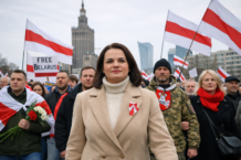 Dane szokują! Jasna deklaracja Białorusinów w rocznicę wojny na Ukrainie