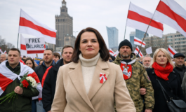 Dane szokują! Jasna deklaracja Białorusinów w rocznicę wojny na Ukrainie