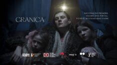 Premiera polsko-litewskiego filmu „Granica”