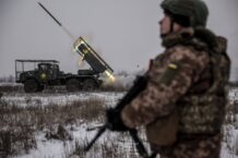 ISW: To najskuteczniejszy kontratak Ukrainy od 2,5 roku