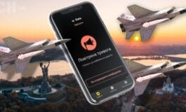 Terror trwa. Polska poderwała myśliwce!