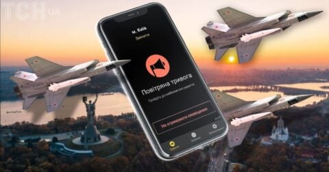 Terror trwa. Polska poderwała myśliwce!