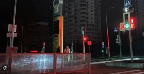 Rosjanie zszokowani tym, co zobaczyli