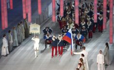 Również Polska zbojkotuje ceremonię otwarcia Zimowych Igrzysk Paralimpijskich