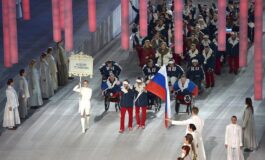 Również Polska zbojkotuje ceremonię otwarcia Zimowych Igrzysk Paralimpijskich