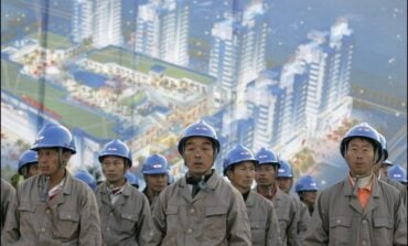 Putin rozpoczął wiosenną łapankę do armii. Chiny ostrzegają swoich w Rosji