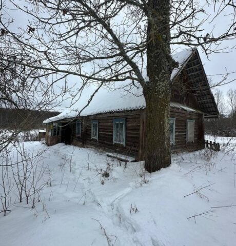 Okazja! Na Białorusi sprzedają wieś