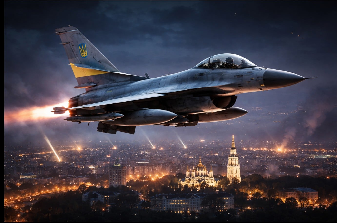 Zdjęcie ilustracyjne stworzone prze AI