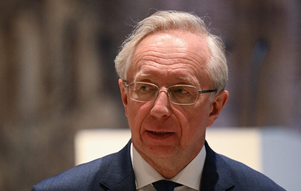 Michaił Galuzin/© Ramil Sitdikov/ POOL/ TASS