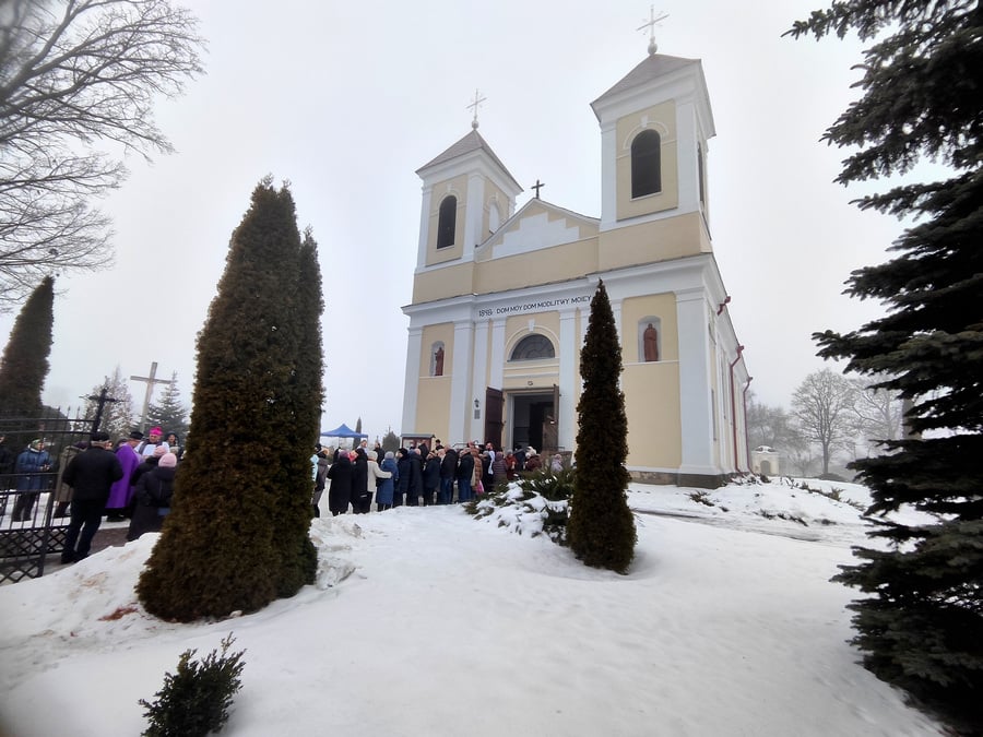 Pamięci biskupa Kazimierza Wielikosielca