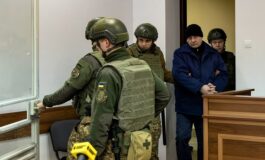 Zabiłeś ich? Więc umrzesz w więzieniu