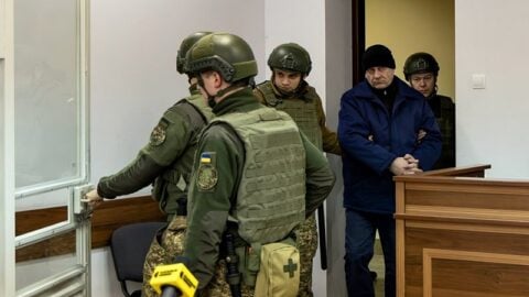 Zabiłeś ich? Więc umrzesz w więzieniu