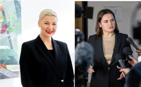 Zmiana akcentów? Premier wysyła Białorusi sygnał!