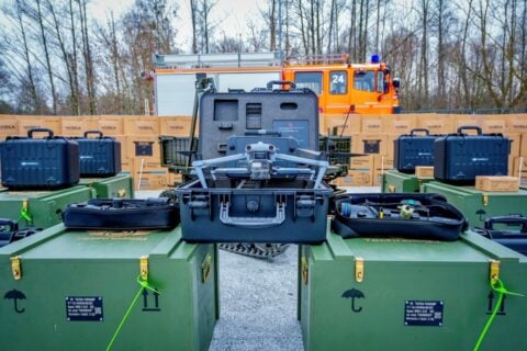 Koniec z podbieraniem Starlinka przez Rosję. SpaceX podjęła nadzwyczajne środki