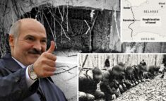 Podkopy do Polski? Od tego mam Hamas i Hezbollah!