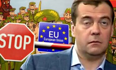 Marzenia kremlowskiego pijaka