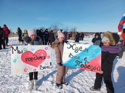 Była sobie wieś opodal Alaski. Smród, brud i dziadostwo, ale z martwymi bohaterami wojennymi