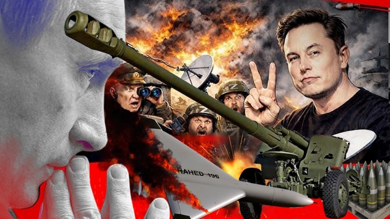 Collage / grafika - media społecznościowe / YouTube 