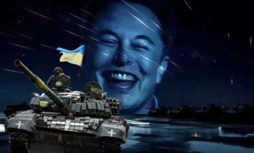 Padło całe dowodzenie, wstrzymują szturmy! Ukraińcy dostali rykoszetem