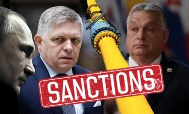 Chorwacja odmawia Orbanowi i Fico! Ropa z Rosji? Nie ma mowy