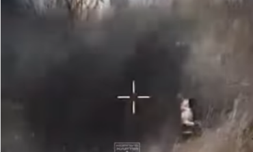 Okupanci odcięci od zaopatrzenia. Wojska ukraińskie o krok od ocalenia Kupiańska