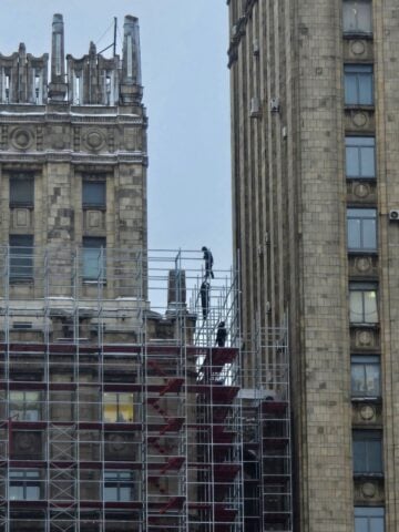 Kryzys na rynku pracy puka do drzwi. Gdzie Rosja będzie poszukiwała pracowników?