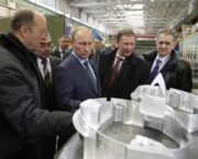 Z nim można konie kraść. „Flamingo” zdemolował strategiczny zakład rakietowy w Udmurcji