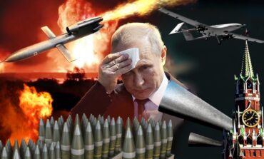 Szok i wściekłość: "To kompletny krach waszej strategii!"