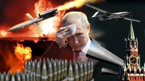 Szok i wściekłość: “To kompletny krach waszej strategii!”