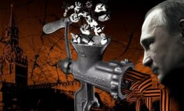 Nie ma już wątpliwości, Putin to szykuje! Te działania mówią same za siebie