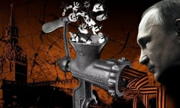 Nie ma już wątpliwości, Putin to szykuje! Te działania mówią same za siebie