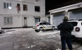 Kolejny zamach bombowy. Tym razem w Dnieprze