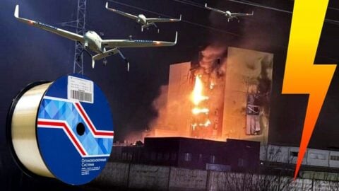 Rozwalili im jedyny zakład! Zależność od Chin: 100%