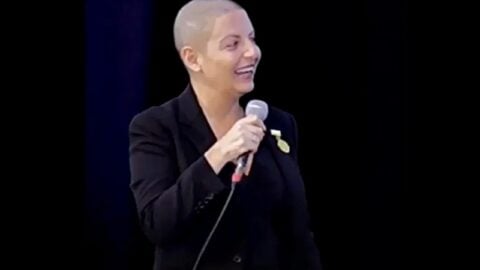 Poznajecie ją? Nie? Putin pewnie też