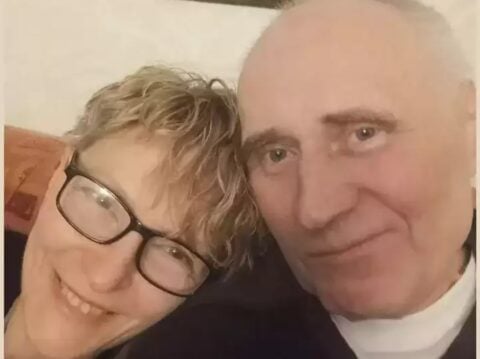 Łukaszenka wypuścił swojego głównego rywala — bo doznał udaru